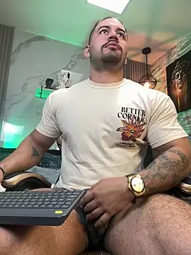 jaxon colton online show from June 16, 2026, 3:58 pm