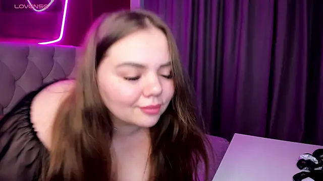 MonikaCharming online show from January 22, 2025, 4:23 am