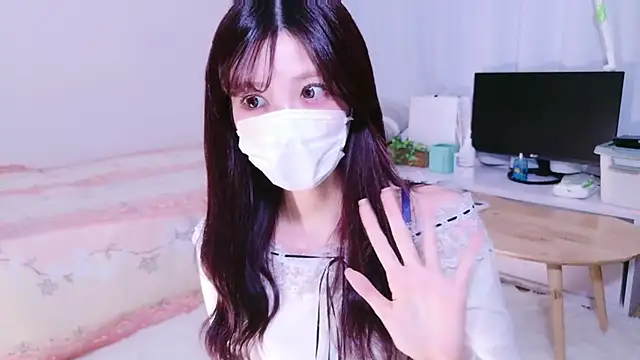 Snapshot of oxo_yuna_oxo chatting on April 21, 2026, 3:50 pm oxo yuna oxo online show from April 21, 2026, 3:50 pm
