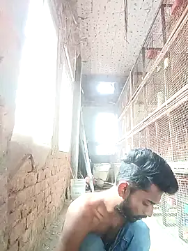 Snapshot of NICK_IN chatting on December 2, 2024, 6:52 am NICK IN online show from December 2, 2024, 6:52 am