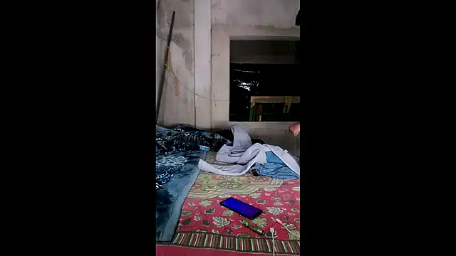 Snapshot of NICK_IN chatting on January 2, 2025, 11:41 am NICK IN online show from January 2, 2025, 11:41 am