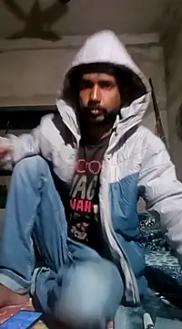 Snapshot of NICK_IN chatting on January 2, 2025, 5:39 pm NICK IN online show from January 2, 2025, 5:39 pm