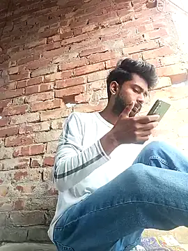 Snapshot of NICK_IN chatting on January 7, 2025, 4:50 am NICK IN online show from January 7, 2025, 4:50 am