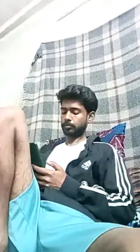 Snapshot of NICK_IN chatting on January 8, 2025, 6:52 pm NICK IN online show from January 8, 2025, 6:52 pm