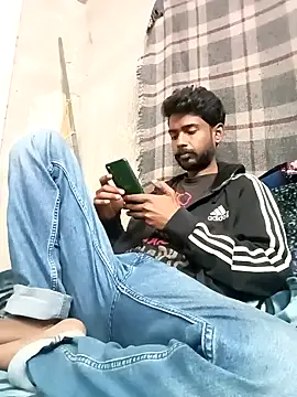 Snapshot of NICK_IN chatting on January 9, 2025, 5:54 pm NICK IN online show from January 9, 2025, 5:54 pm