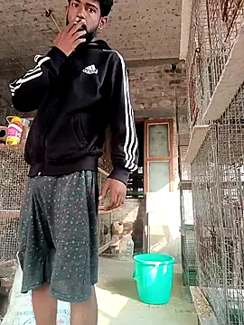 Snapshot of NICK_IN chatting on January 10, 2025, 3:39 am NICK IN online show from January 10, 2025, 3:39 am