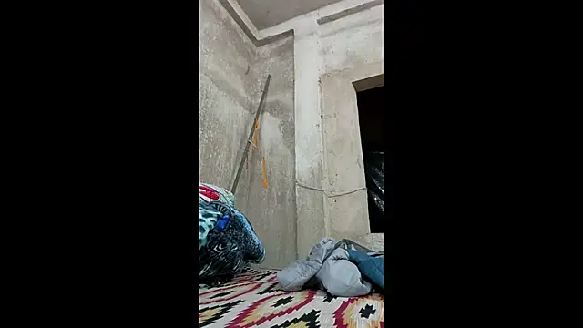 Snapshot of NICK_IN chatting on January 12, 2025, 3:03 pm NICK IN online show from January 12, 2025, 3:03 pm