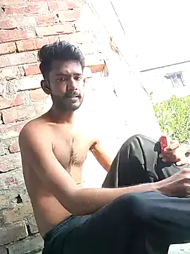 Snapshot of NICK_IN chatting on January 18, 2025, 4:37 am NICK IN online show from January 18, 2025, 4:37 am