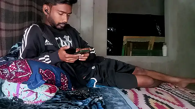 Snapshot of NICK_IN chatting on January 18, 2025, 6:21 pm NICK IN online show from January 18, 2025, 6:21 pm