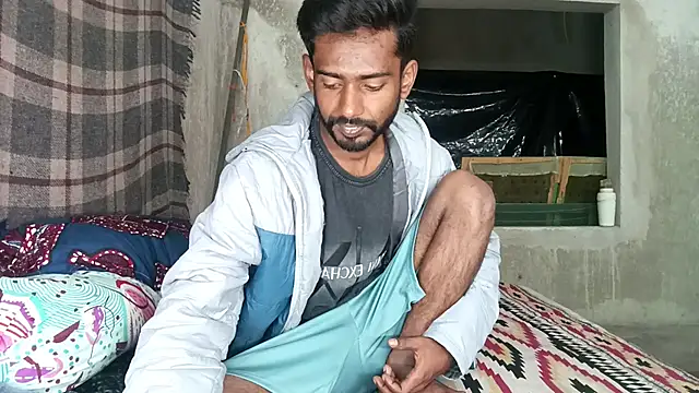 Snapshot of NICK_IN chatting on January 19, 2025, 5:49 pm NICK IN online show from January 19, 2025, 5:49 pm