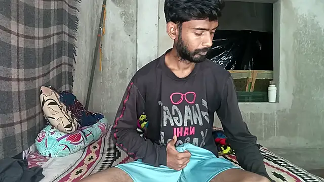 Snapshot of NICK_IN chatting on February 20, 2025, 5:40 pm NICK IN online show from February 20, 2025, 5:40 pm