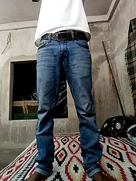 Snapshot of NICK_IN chatting on February 25, 2025, 5:15 pm NICK IN online show from February 25, 2025, 5:15 pm