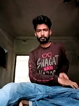 Snapshot of NICK_IN chatting on March 22, 2025, 2:59 am NICK IN online show from March 22, 2025, 2:59 am