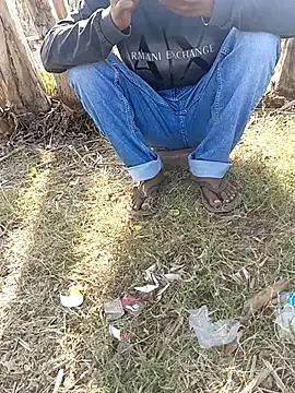 NICK IN online show from November 27, 2025, 4:03 am