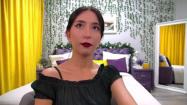 NicoleLimp online show from December 25, 2024, 4:33 am