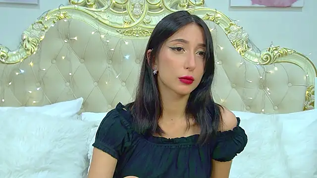 NicoleLimp online show from December 29, 2024, 12:20 am