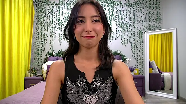 NicoleLimp online show from January 13, 2025, 6:49 am