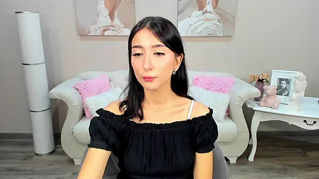 NicoleLimp online show from January 16, 2025, 6:03 am