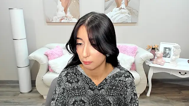 NicoleLimp online show from January 16, 2025, 3:46 pm