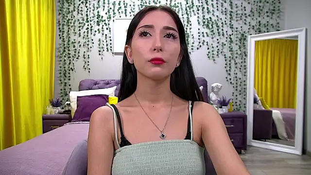 NicoleLimp online show from January 30, 2025, 6:35 am