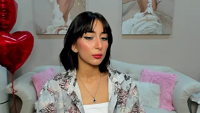 NicoleLimp online show from February 23, 2025, 12:37 pm