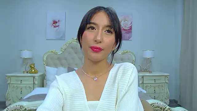 NicoleLimp online show from March 2, 2025, 9:42 am