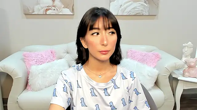 NicoleLimp online show from March 7, 2025, 6:22 pm