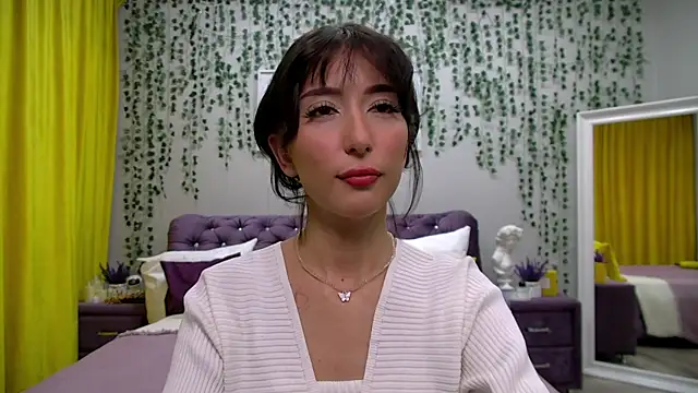 NicoleLimp online show from March 8, 2025, 4:56 am