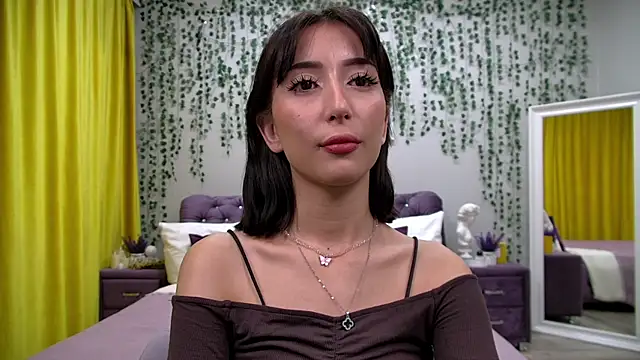 NicoleLimp online show from March 10, 2025, 9:29 pm