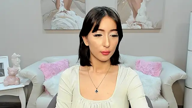 NicoleLimp online show from March 14, 2025, 6:29 pm