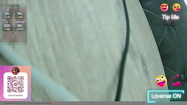 Snapshot of dutchesmee_x chatting on April 9, 2026, 12:43 pm dutchesmee x online show from April 9, 2026, 12:43 pm