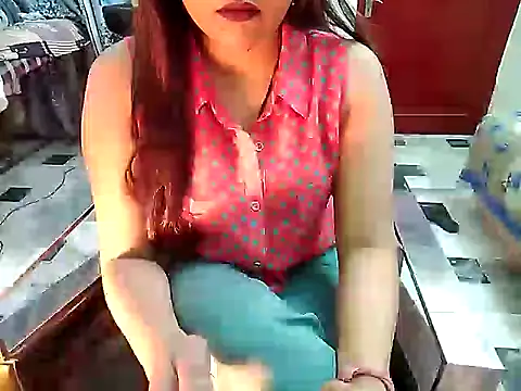 aarushi sharmaa online show from January 22, 2025, 4:12 pm