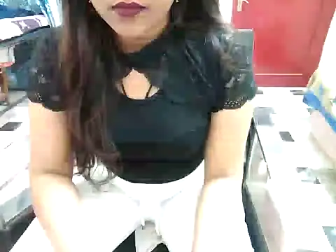 aarushi sharmaa online show from January 29, 2025, 4:41 pm