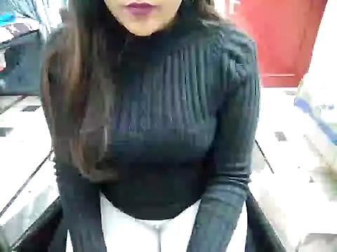 aarushi sharmaa online show from February 6, 2025, 7:18 pm