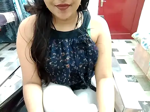 aarushi sharmaa online show from March 16, 2025, 10:55 am