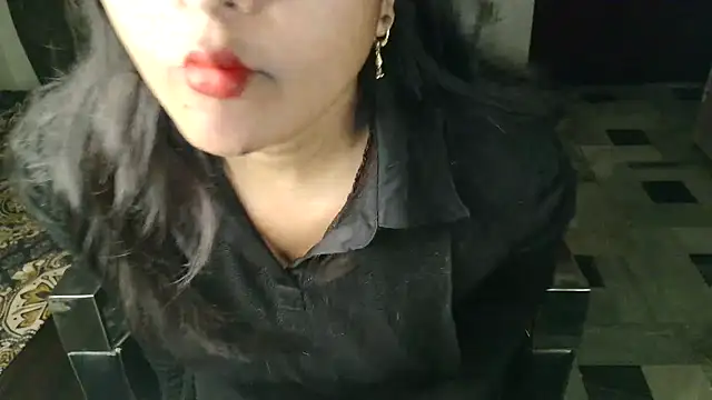 aarushi sharmaa online show from February 23, 2026, 1:58 am