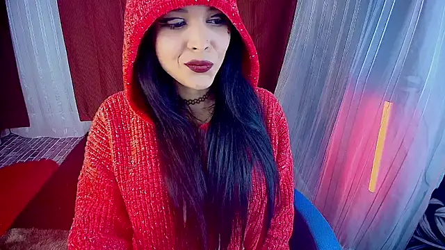 MOMMYJEVAA online show from June 3, 2026, 2:36 am