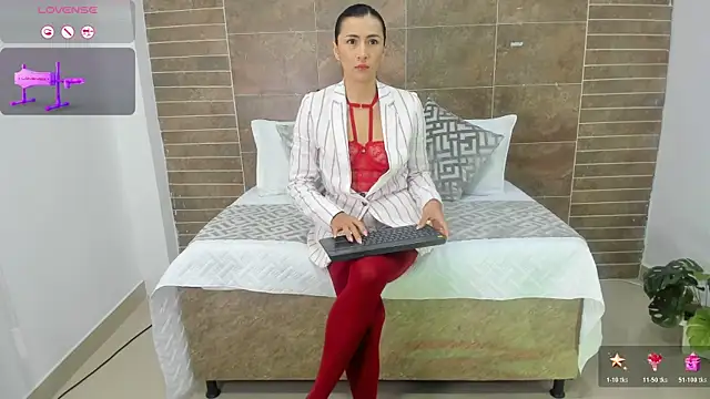 coniie jhons online show from January 12, 2026, 11:37 am