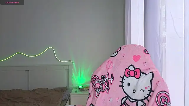 Snapshot of AliceSpark chatting on September 28, 2025, 8:09 am AliceSpark online show from September 28, 2025, 8:09 am