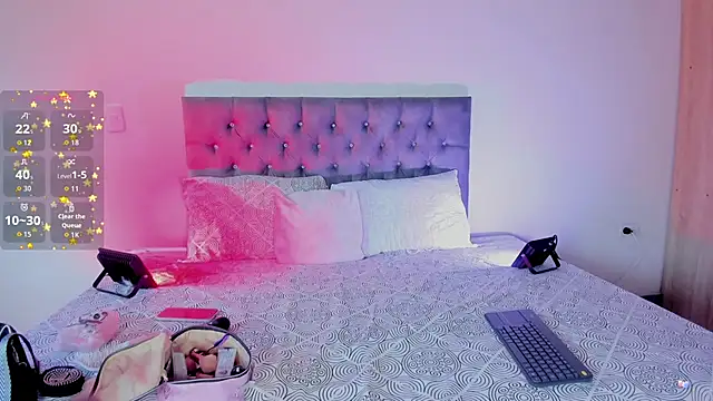 Daila 20  online show from September 23, 2025, 12:30 pm