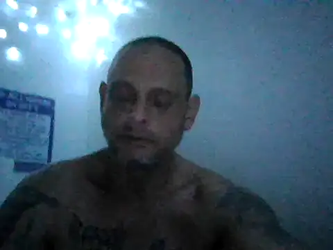 Buffshagswell online show from February 7, 2025, 3:08 pm