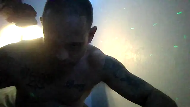 Buffshagswell online show from February 9, 2025, 4:46 am