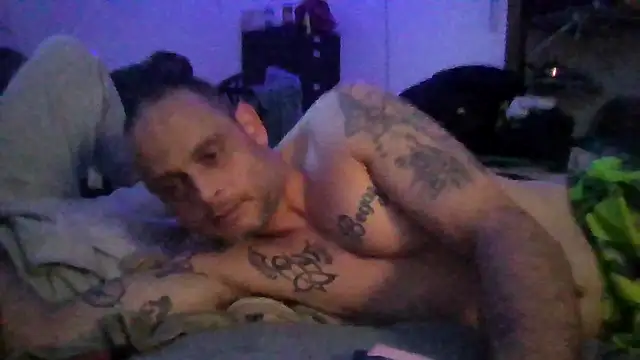 Buffshagswell online show from February 9, 2025, 7:52 pm