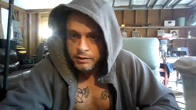 Buffshagswell online show from February 11, 2025, 2:24 pm