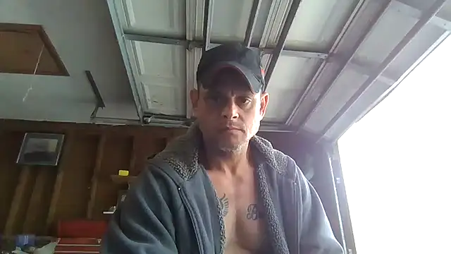 Buffshagswell online show from February 18, 2025, 5:21 pm