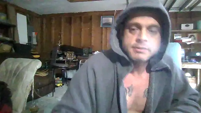 Buffshagswell online show from February 19, 2025, 3:27 pm