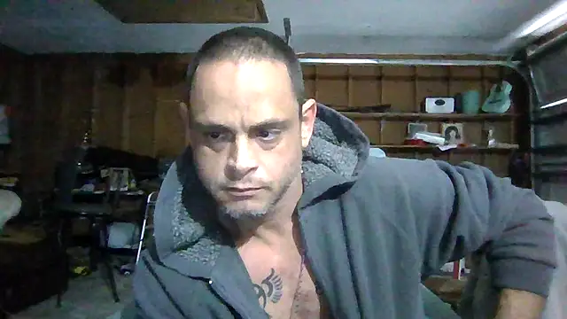 Buffshagswell online show from February 20, 2025, 2:13 pm