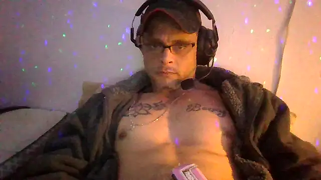 Buffshagswell online show from February 20, 2025, 8:58 pm