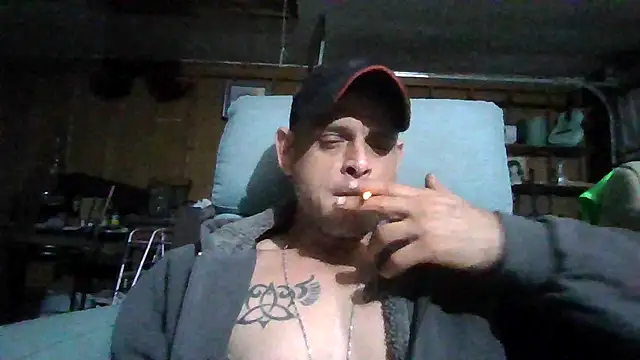 Buffshagswell online show from February 26, 2025, 4:47 am