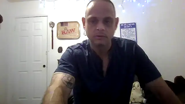 Buffshagswell online show from February 27, 2025, 12:45 pm